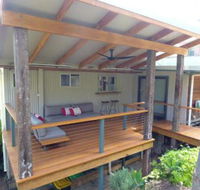 Corymbia Batemans Bay - Yamba Accommodation