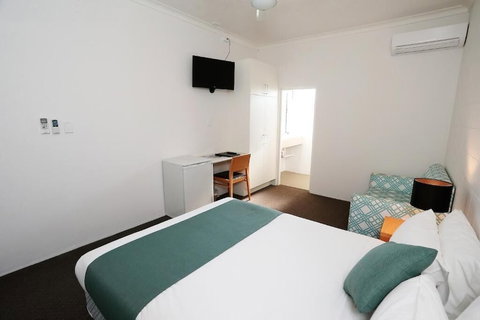 Q Express - Yamba Accommodation 6