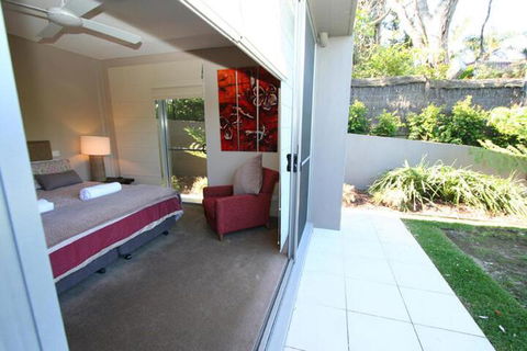 Beach House 1 At Vue - Yamba Accommodation 3
