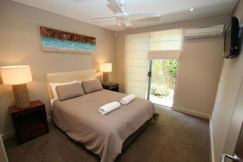 Beach House 1 At Vue - Yamba Accommodation 7