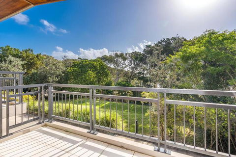Beach House 1 At Vue - Yamba Accommodation 6