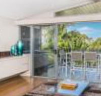 Beach House 1 at Vue - Yamba Accommodation