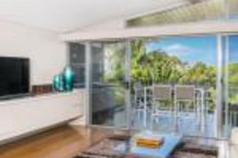 Beach House 1 At Vue - Yamba Accommodation 0
