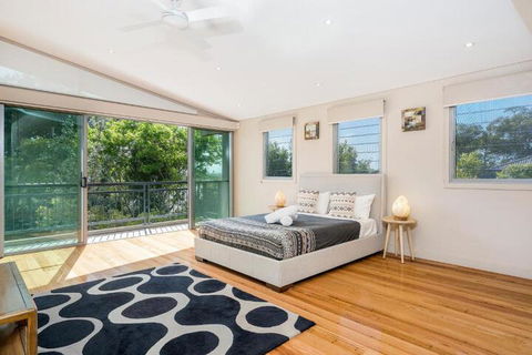 Beach House 1 At Vue - Yamba Accommodation 5