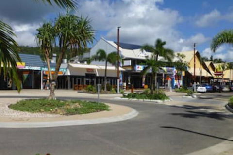 Airlie Court Units - Yamba Accommodation 6