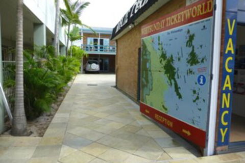 Airlie Court Units - Yamba Accommodation 2