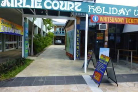 Airlie Court Units - Yamba Accommodation 3