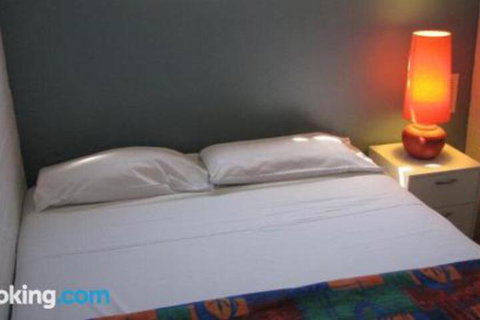 The Witchs Hat - Yamba Accommodation 7