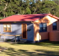Durras Lake North Holiday Park - Yamba Accommodation