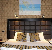 Pavlos Motel - Yamba Accommodation