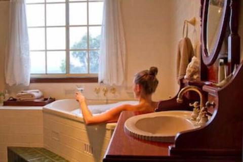 Bimbadeen Mountain Retreat - Yamba Accommodation 5