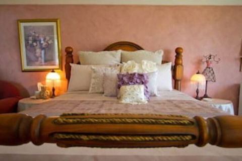 Bimbadeen Mountain Retreat - Yamba Accommodation 7