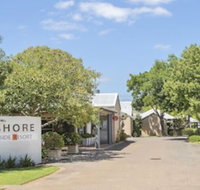 Bayshore Beachside Resort - Yamba Accommodation
