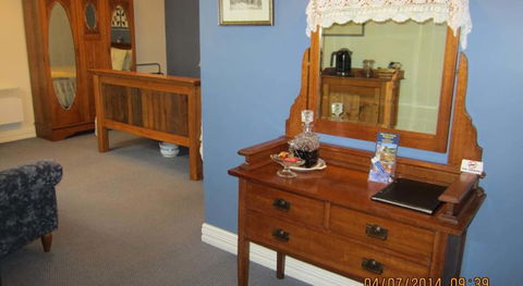 Walton House - Yamba Accommodation 1
