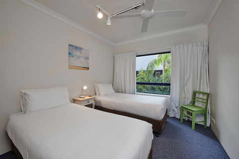 Cape Apartments - Yamba Accommodation 6