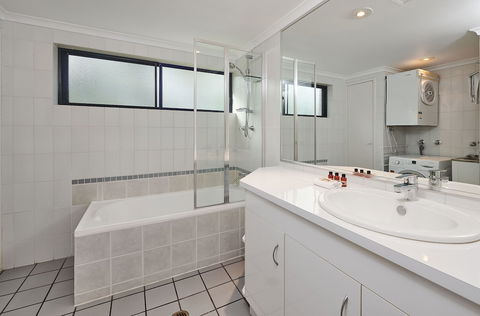 Cape Apartments - Yamba Accommodation 2