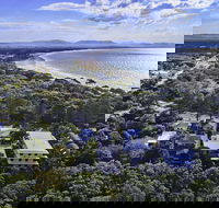 Cape Apartments - Yamba Accommodation