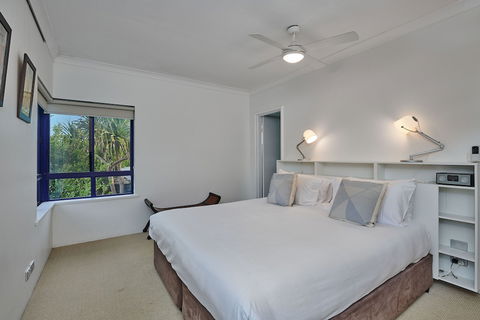 Cape Apartments - Yamba Accommodation 3