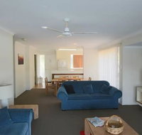 River Resort Villas - Yamba Accommodation
