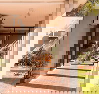 Chadstone Executive Motel - Yamba Accommodation