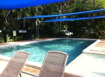 Ellis Beach QLD Yamba Accommodation