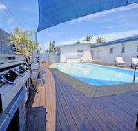 Bali Hi - Yamba Accommodation