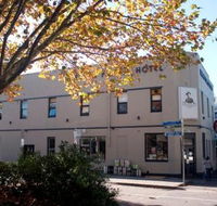 Baden Powell Hotel - Yamba Accommodation