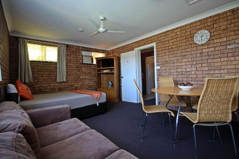 Woongarra Motel - Yamba Accommodation 3