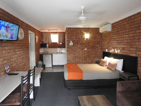 Woongarra Motel - Yamba Accommodation 6