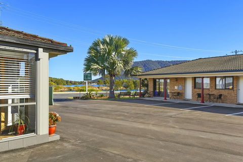 Woongarra Motel - Yamba Accommodation 2