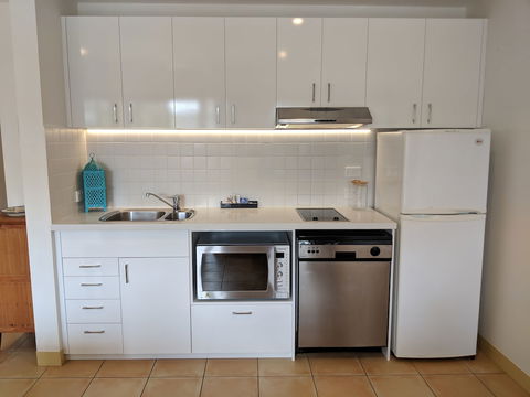 Crest Apartments Byron Bay - Yamba Accommodation 0