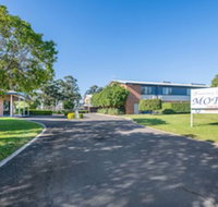 Hawkesbury Race Club Motel - Yamba Accommodation