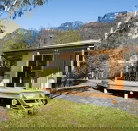 Grampians Chalets - Yamba Accommodation