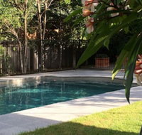 Arabella Garden Inn Motel - Yamba Accommodation