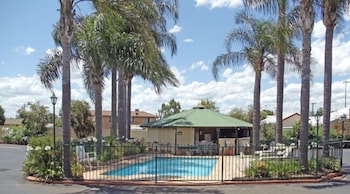 Town & Country Motor Inn - Yamba Accommodation 1