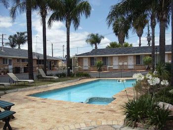 Town & Country Motor Inn - Yamba Accommodation 2