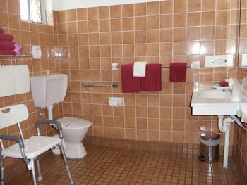 Town & Country Motor Inn - Yamba Accommodation 5