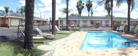 Town & Country Motor Inn - Yamba Accommodation 3
