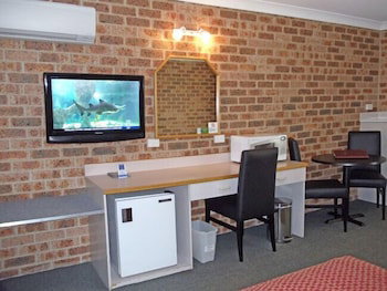 Town & Country Motor Inn - Yamba Accommodation 6
