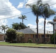 Town  Country Motor Inn - Yamba Accommodation