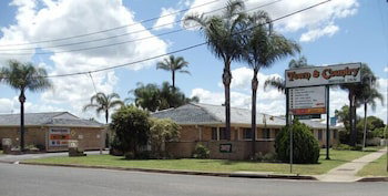 Town & Country Motor Inn - Yamba Accommodation 0