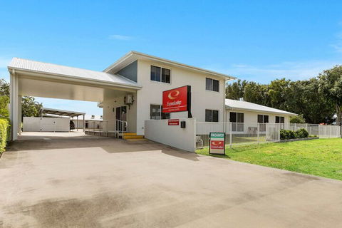Econo Lodge Beachside - Yamba Accommodation 1