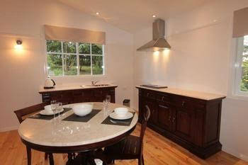 North Tamborine QLD Yamba Accommodation