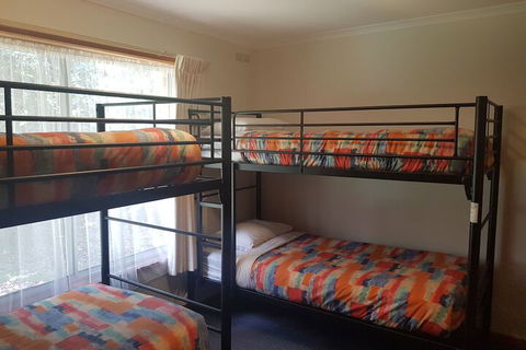 Grampians View Cottages And Units - Yamba Accommodation 6