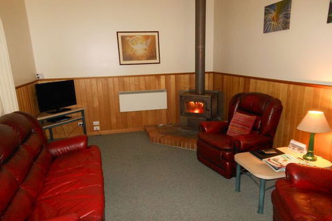Grampians View Cottages And Units - Yamba Accommodation 5