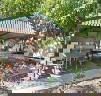 Goondiwindi Holiday Park - Yamba Accommodation