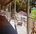 Noonameena Cottage - Yamba Accommodation