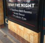 Hotel Cessnock - Yamba Accommodation