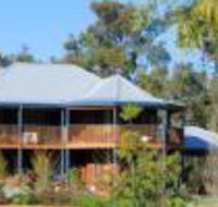 Riverwood Retreat - Yamba Accommodation