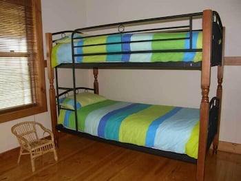 Beachport Retreat Holiday House - Yamba Accommodation 2